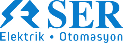 SER Elektrik Logo